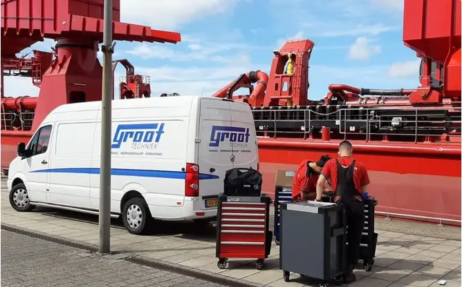 Groot Techniek