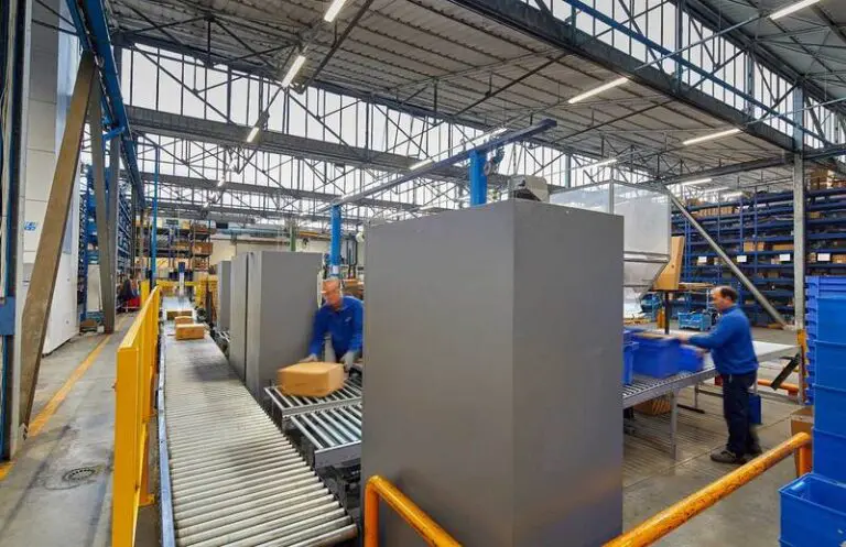 Groupe Formusson Faille Industrie