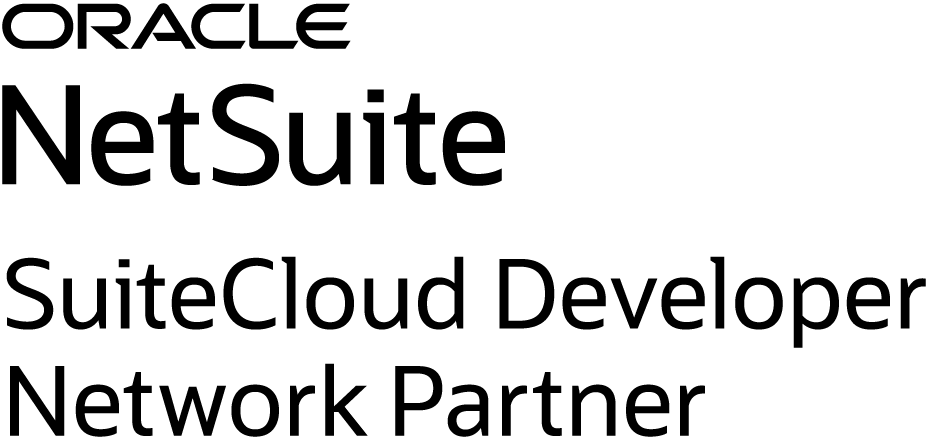 Netsuite 