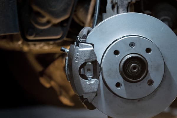 brakes
