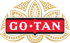Go-Tan logo