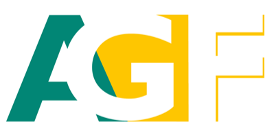AGF logo