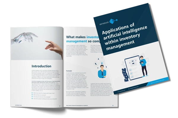 https://www.slimstock.com/wp-content/uploads/2024/06/aplications-ai-within-inventory-management-mockup.webp