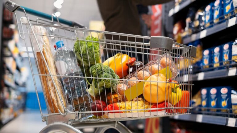 supermarket