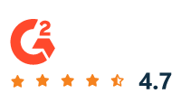 G2 rating