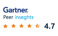 Gartner rating