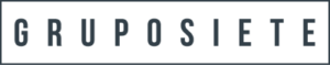 grupo siete logo