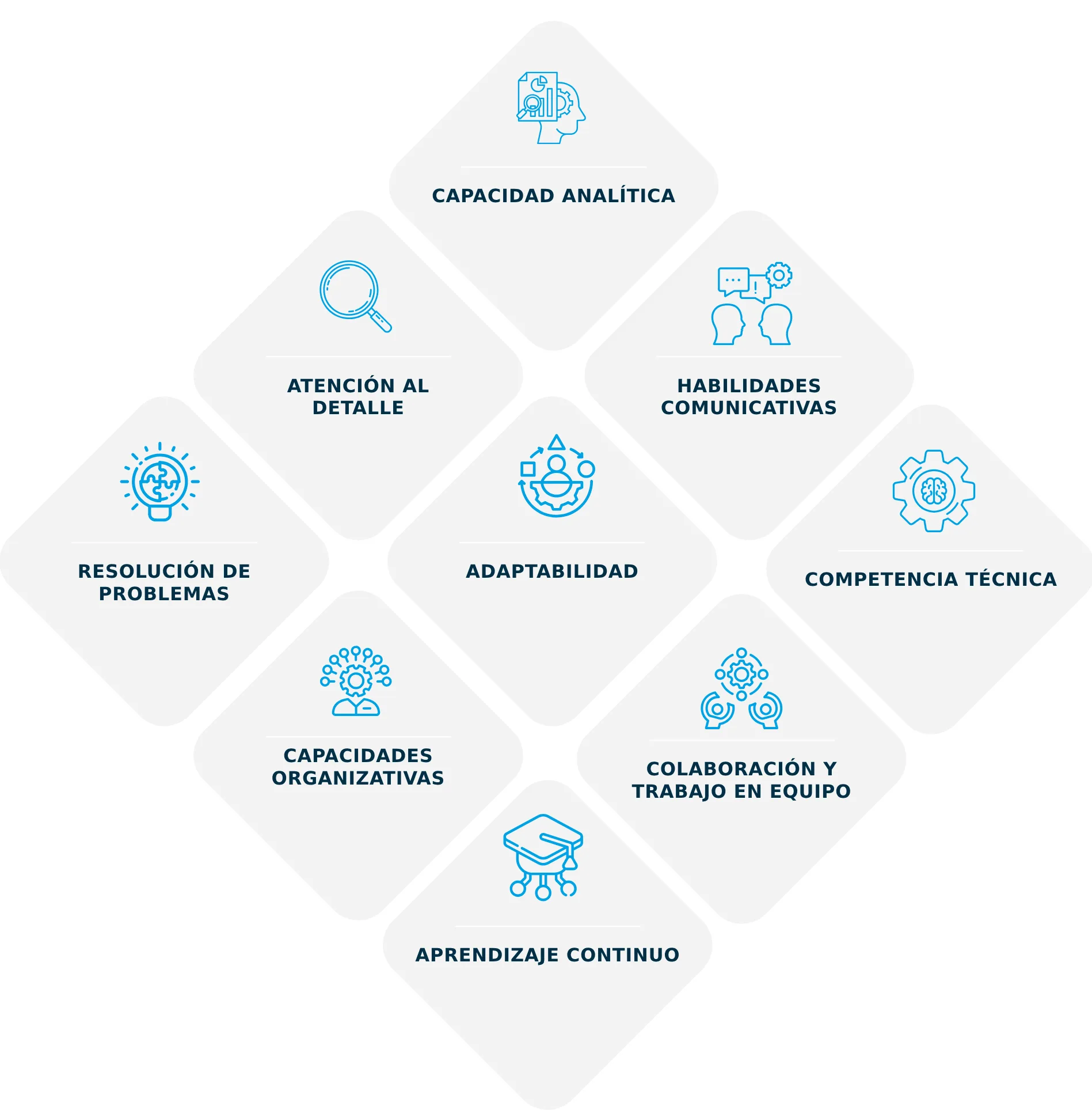 Funciones de un demand planner