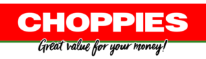Choppies Logo