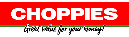 Choppies Logo