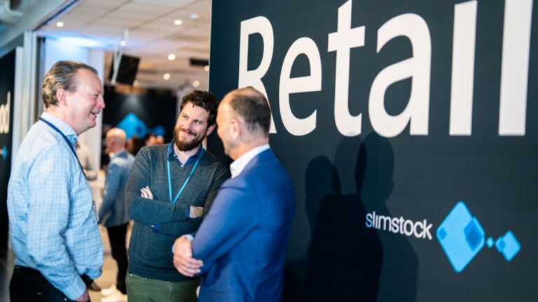 Retail Klantendag