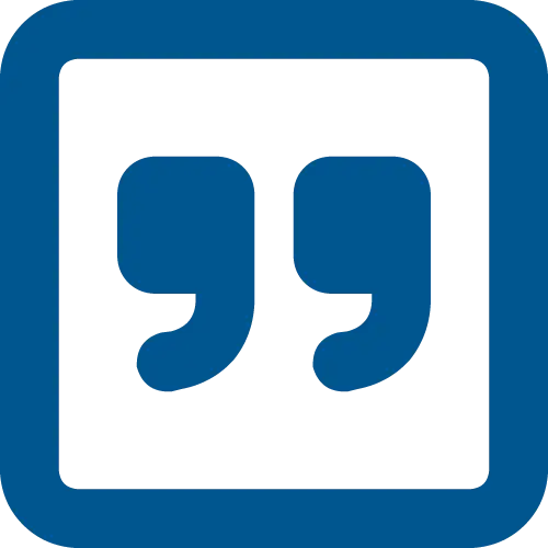 Quote case study