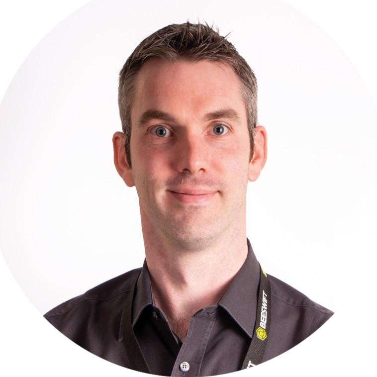 simon cook beeswift