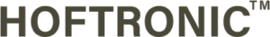 hoftronic logo
