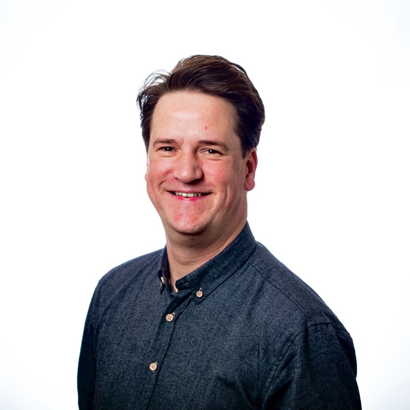Joost Rompen