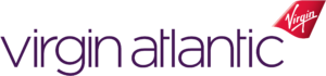 virgin atlantic logo