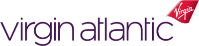 virgin atlantic logo