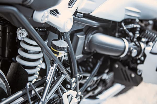 motorbike parts