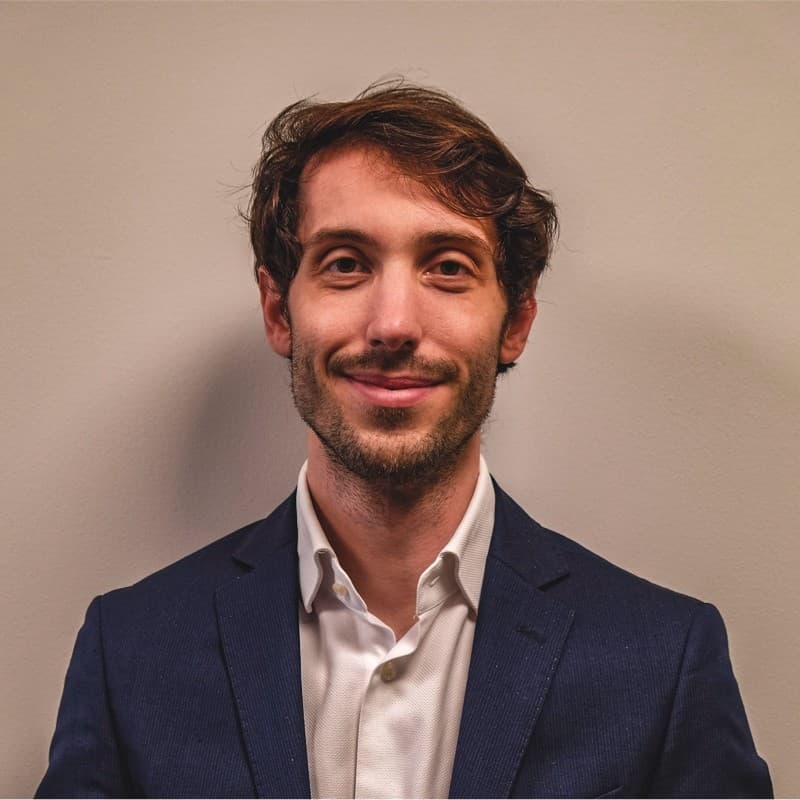 Paolo Liverani, sales executive Slimstock italia