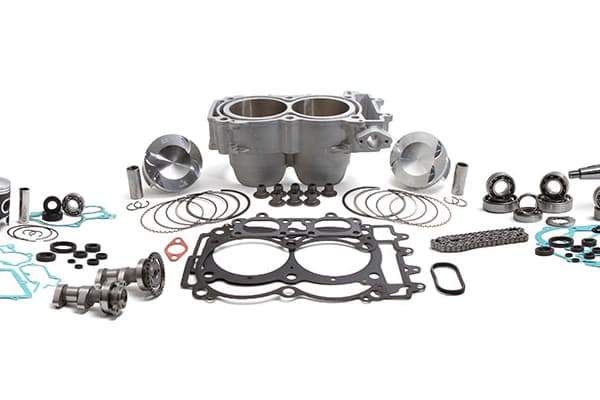 automotive spare parts