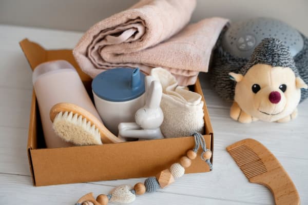 baby products