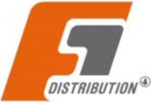 f1 distribution logo