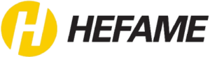 hefame logo