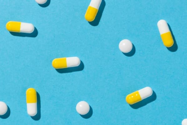 pills