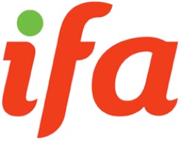 ifa retail logo