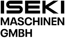 ISEKI-Maschinen logo