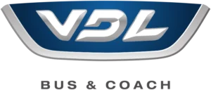 Logo VDL Parts