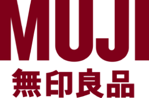 muji logo
