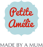 petite amelie logo