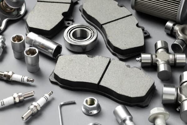 automotive spare parts