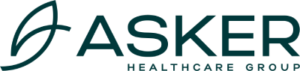 asker healthcare logo