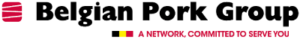 belgian pork logo