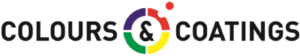 colours & coatings logo