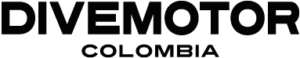 divemotor colombia logo