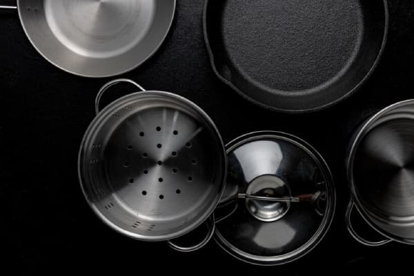 kitchen equipment