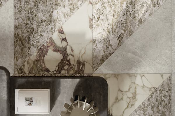 CERAMIC WALL