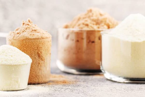 sport suplement nutrition