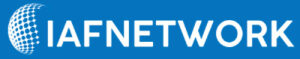 iaf network logo
