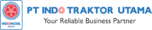 indo traktor utama logo