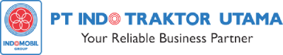 indo traktor utama logo