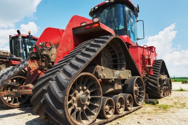 traktor