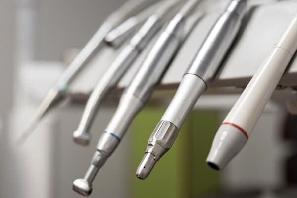 dental products