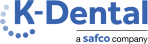 k dental logo
