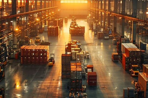 containers