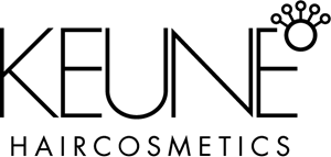 keune haircosmetics logo