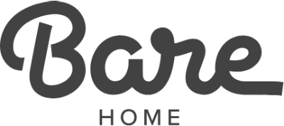 Bare Home logo